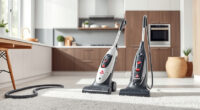 Best Bissell Carpet Cleaner for Area Rugs (2026) — Guide 10