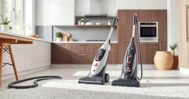 Best Bissell Carpet Cleaner for Area Rugs (2026) — Guide 10