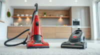 Best Bissell Carpet Cleaner for Area Rugs (2026) — Guide 2