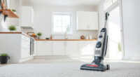 Best Bissell Carpet Cleaner for Area Rugs (2026) — Guide 6