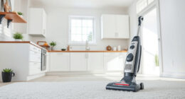 Best Bissell Carpet Cleaner for Area Rugs (2026) — Guide 6