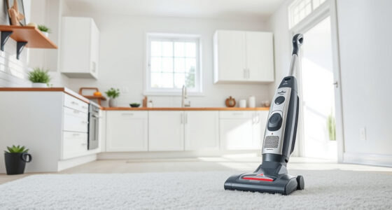 Best Bissell Carpet Cleaner for Area Rugs (2026) — Guide 6