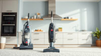 Best Bissell Carpet Cleaner for Pet Stains (2026) — Guide 1