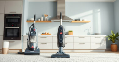 Best Bissell Carpet Cleaner for Pet Stains (2026) — Guide 1