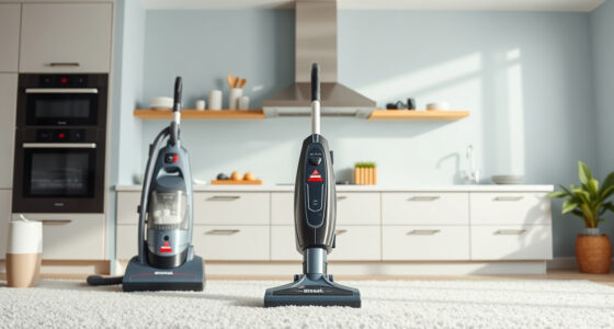 Best Bissell Carpet Cleaner for Pet Stains (2026) — Guide 1