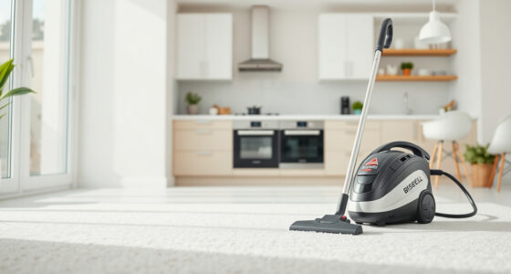 Best Bissell Carpet Cleaner for Pet Stains (2026) — Guide 5