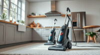 Best Bissell Carpet Cleaner for Pet Stains (2026) — Guide 5