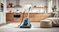 Best Bissell Carpet Cleaner for Pet Stains (2026) — Guide 9