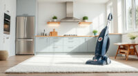 Best Bissell Carpet Cleaner for Stairs (2026) — Guide 4