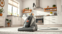 Best Bissell Carpet Cleaner for Stairs (2026) — Guide 8