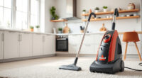 Best Bissell Carpet Cleaner for Stairs: Top Picks for Easy Maintenance