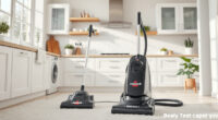 Best Bissell Carpet Cleaner for Stairs: Top Picks & Tips