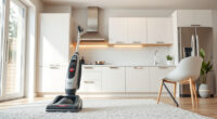 Best Bissell Carpet Cleaner for Upholstery (2026) — Guide 11