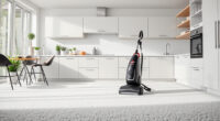 Best Bissell Carpet Cleaner for Upholstery (2026) — Guide 3
