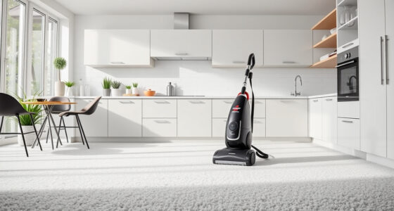 Best Bissell Carpet Cleaner for Upholstery (2026) — Guide 3