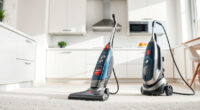 Best Bissell Carpet Cleaner for Upholstery (2026) — Guide 3