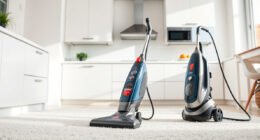 Best Bissell Carpet Cleaner for Upholstery (2026) — Guide 3
