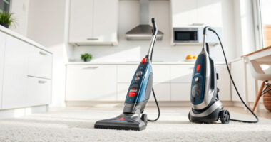 Best Bissell Carpet Cleaner for Upholstery (2026) — Guide 3