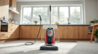 Best Bissell Carpet Cleaner for Upholstery (2026) — Guide 7