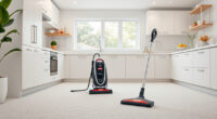 Best Bissell Carpet Cleaner for Upholstery (2026) — Guide 7