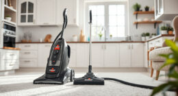 Best Bissell Carpet Cleaners for Pet Stains (2026) — Guide 1
