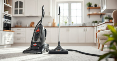 Best Bissell Carpet Cleaners for Pet Stains (2026) — Guide 1