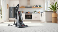 Best Bissell Carpet Cleaners for Stairs (2026) — Guide 4