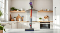 Best Dyson Cordless Vacuum for Allergies (2026) — Guide 12