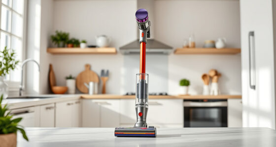 Best Dyson Cordless Vacuum for Allergies (2026) — Guide 12
