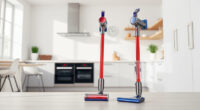 Best Dyson Cordless Vacuum for Allergies (2026) — Guide 20