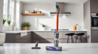 Best Dyson Cordless Vacuum for Allergies (2026) — Guide 8