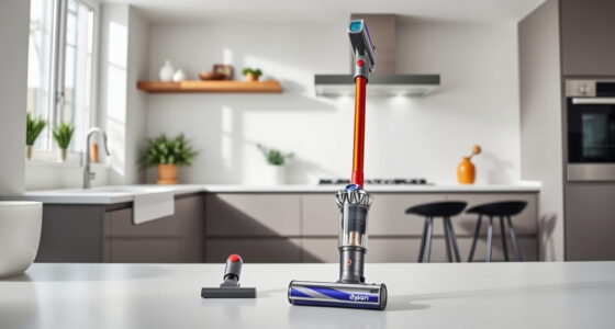 Best Dyson Cordless Vacuum for Allergies (2026) — Guide 8