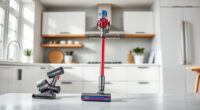 Best Dyson Cordless Vacuum for Cars (2026) — Guide 15