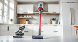 Best Dyson Cordless Vacuum for Cars (2026) — Guide 15
