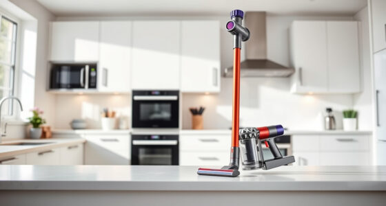 Best Dyson Cordless Vacuum for Cars (2026) — Guide 19