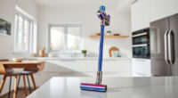 Best Dyson Cordless Vacuum for Hardwood (2026) — Guide 14