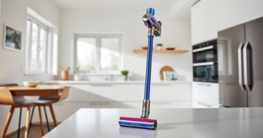 Best Dyson Cordless Vacuum for Hardwood (2026) — Guide 14
