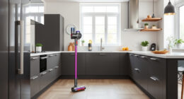 Best Dyson Cordless Vacuum for Hardwood (2026) — Guide 14