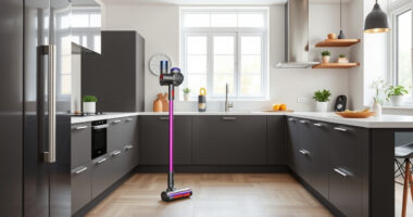Best Dyson Cordless Vacuum for Hardwood (2026) — Guide 14