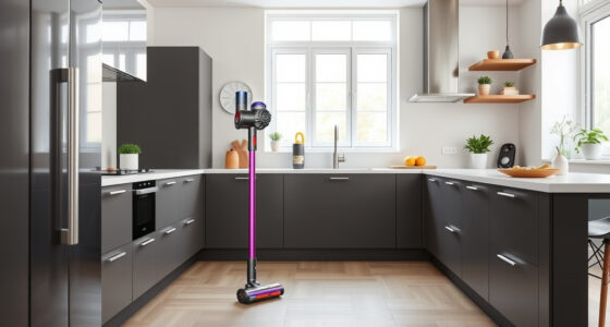 Best Dyson Cordless Vacuum for Hardwood (2026) — Guide 14