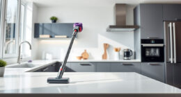 Best Dyson Cordless Vacuum for Hardwood (2026) — Guide 6