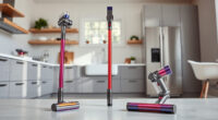 Best Dyson Cordless Vacuum for Hardwood Floors (2026) — Guide 6