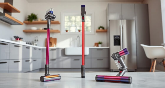 Best Dyson Cordless Vacuum for Hardwood Floors (2026) — Guide 6