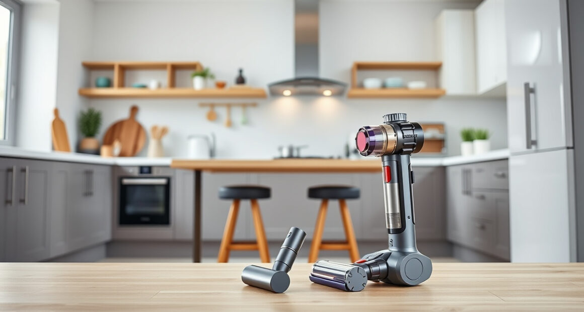 Best Dyson Cordless Vacuum for Pet Hair (2026) — Guide 1