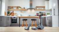 Best Dyson Cordless Vacuum for Pet Hair (2026) — Guide 1