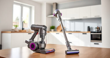 Best Dyson Cordless Vacuum for Pet Hair (2026) — Guide 1