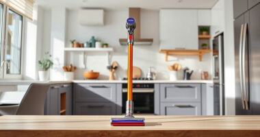 Best Dyson Cordless Vacuum for Pet Hair (2026) — Guide 13