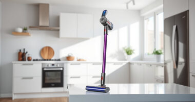 Best Dyson Cordless Vacuum for Pet Hair (2026) — Guide 17