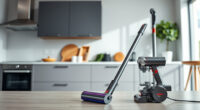 Best Dyson Cordless Vacuum for Pet Hair (2026) — Guide 21
