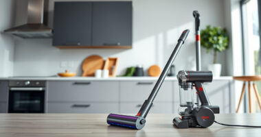 Best Dyson Cordless Vacuum for Pet Hair (2026) — Guide 21